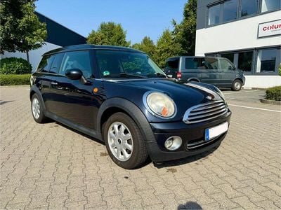 Mini Cooper Clubman
