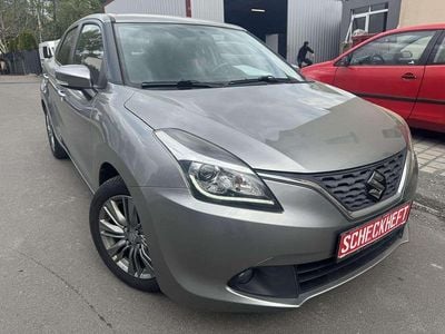 Second-hand Suzuki Baleno Comfort 90 CP (66 kW) 2018 Other Hatchback