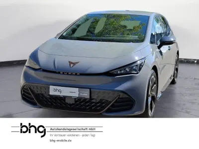 Brugt Cupra Born 150 kW (204 HK) 2024 Grå Hatchback
