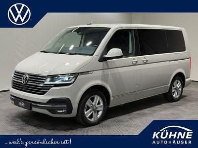 VW T6.1