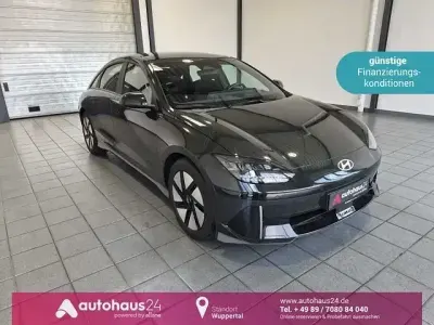 Gebraucht Hyundai Ioniq 6
