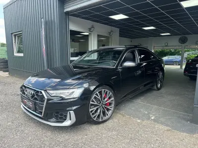 Usata Audi S6