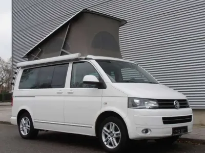 Gebraucht VW T5