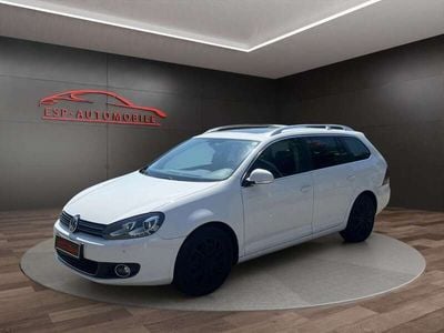 VW Golf VI