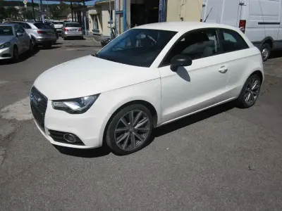 Gebraucht Audi A1