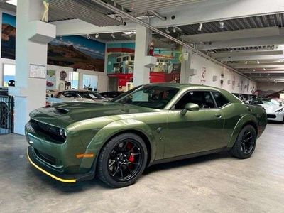 gebraucht Dodge Challenger Hellcat Redeye Jailbreak Finanz.5.99%