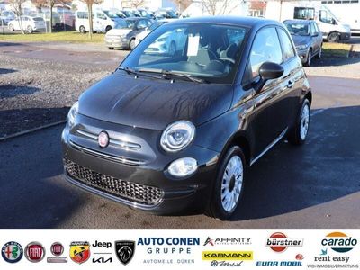 gebraucht Fiat 500 1.0 Hybrid GSE N3 LOUNGE 51kW PDC L&R LM DAB