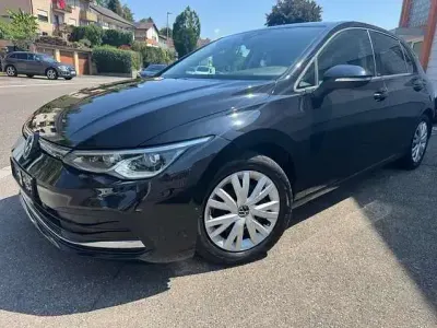Gebraucht VW Golf VIII