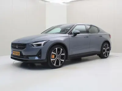 Gebraucht Polestar 2