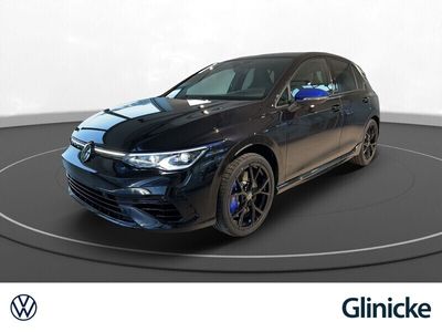 gebraucht VW Golf R "20 Years" 2,0 TSI 4M 333 PS 7- DSG