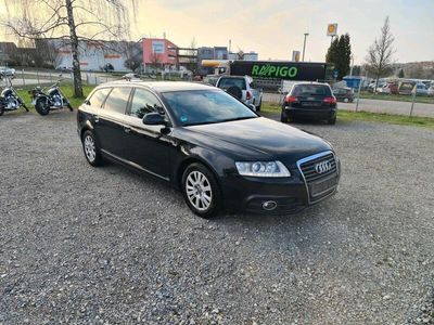 gebraucht Audi A6 Avant 2.0 TDI DPF