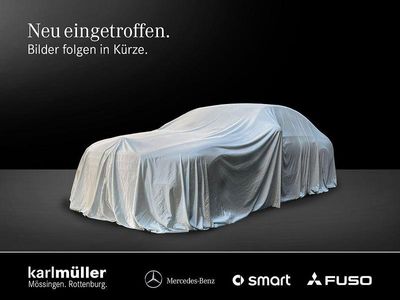 Mercedes GLC220