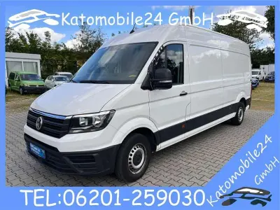 Gebraucht VW Crafter