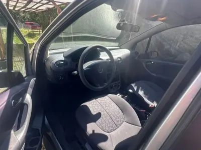 Gebraucht Mercedes A140