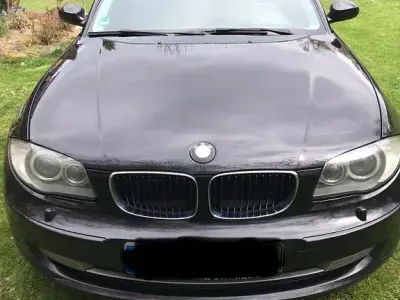 Gebraucht BMW 120