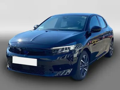 Usata Opel Corsa 101 CV (74 kW) 2025 Nero Utilitaria