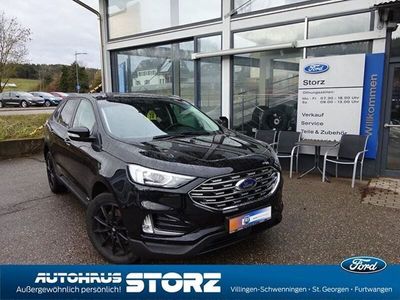 gebraucht Ford Edge Trend 4x4 |ALLRAD|AHK|NAVI|KAMERA|WINTER-PK|DAB|