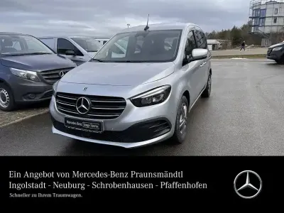 Gebraucht Mercedes T160