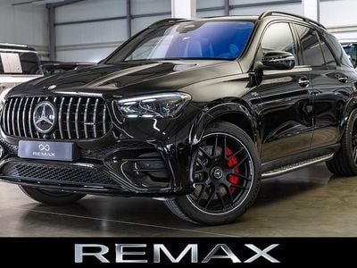 Mercedes GLE53 AMG