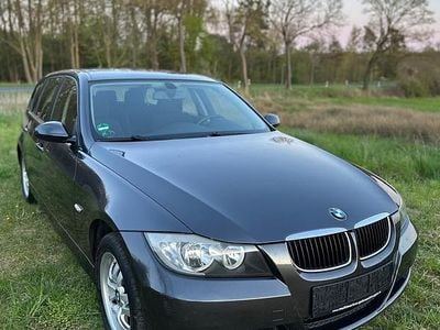 Gebraucht BMW 318