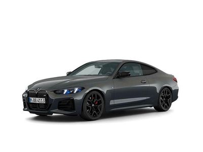 Usata BMW M440 M Sport 374 CV (275 kW) 2025 Grigio Berlina