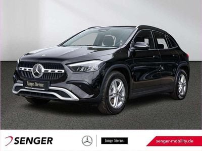 Mercedes GLA200