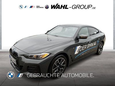 gebraucht BMW i4 eDrive40 Gran Coupé