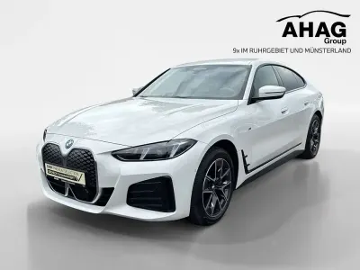 Gebraucht BMW i4