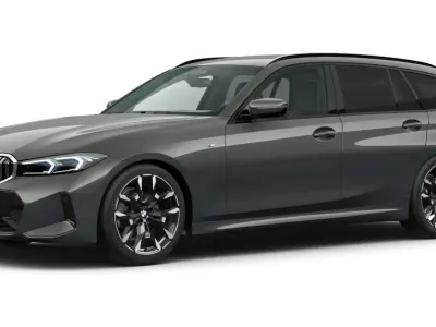 Gebraucht BMW 320