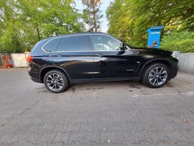 Brugt BMW X5