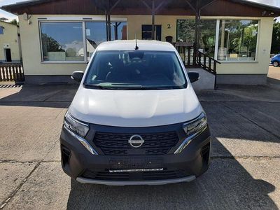 Nissan Townstar