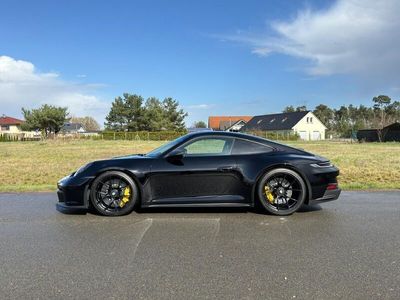 gebraucht Porsche 911 GT3 992Touring - PCCB - Carbon - LED Matrix