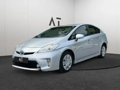 Gebraucht Toyota Prius