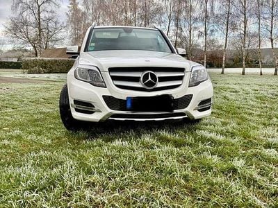 Mercedes GLK200