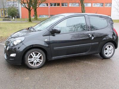 gebraucht Renault Twingo Paris 1.2 LEV 16V 75 eco2 Paris