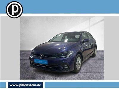 Gebraucht VW Polo Style 95 PS (69 kW) 2023 Andere farbe Kleinwagen