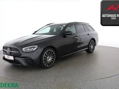 Gebraucht Mercedes E400