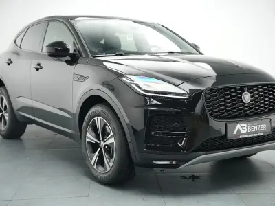 Gebraucht Jaguar E-Pace