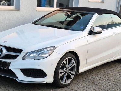 Mercedes E200