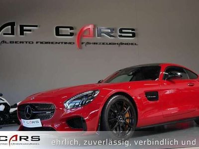 gebraucht Mercedes AMG GT S Edition one Keramik Performance Renntec Voll Jun