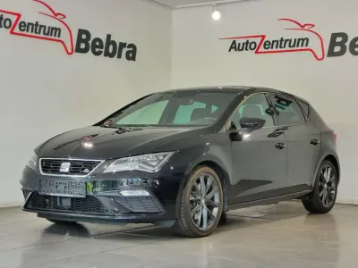 Gebraucht Seat Leon