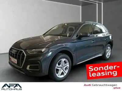 Gebraucht Audi Q5