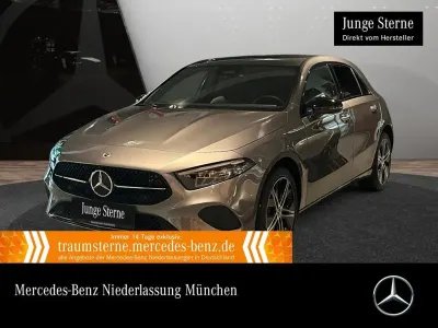 Gebraucht Mercedes A250