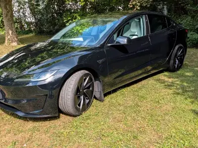 Gebraucht Tesla Model 3