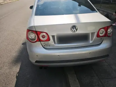 Gebraucht VW Jetta