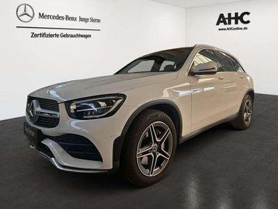 Mercedes GLC200