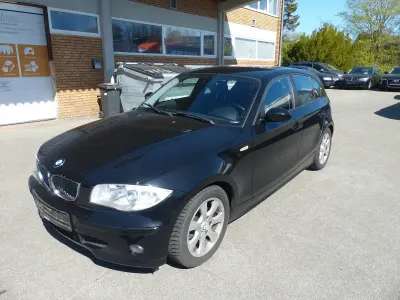 Gebraucht BMW 118
