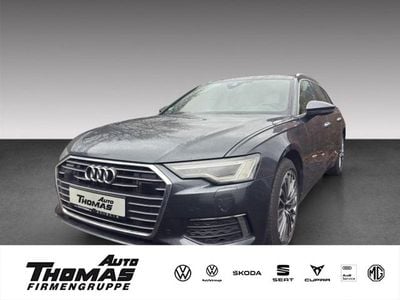Usata Audi A6 Design 299 CV (219 kW) 2023 Station wagon