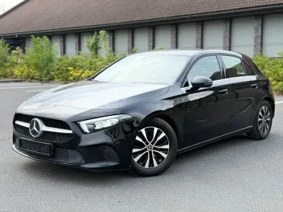 Gebraucht Mercedes A200