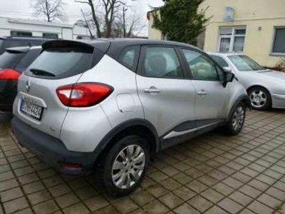 gebraucht Renault Captur ENERGY TCe 120 EDC Dynamique Dynamique